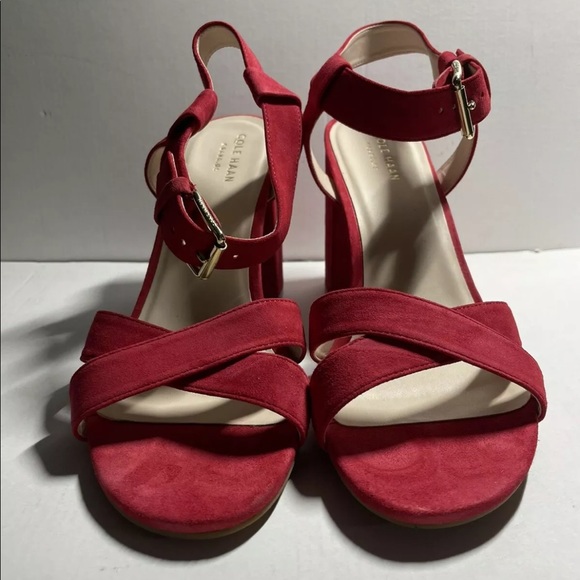 cole haan kadi sandal